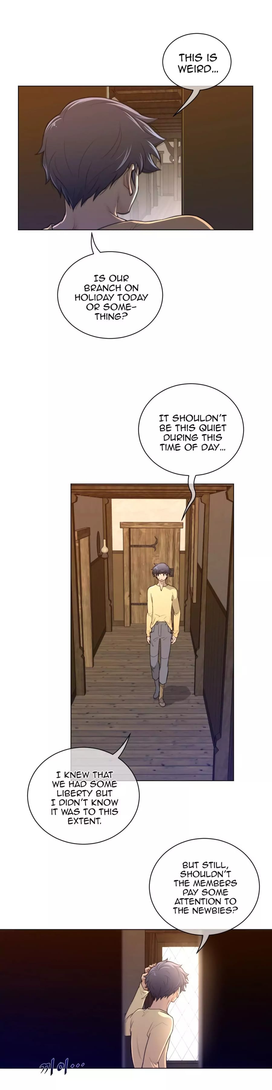 Perfect Half (Uncensored), chapter 57, page 7 of 26