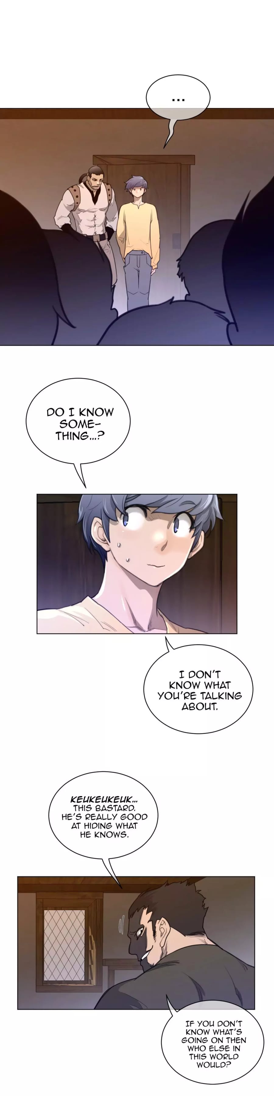 Perfect Half (Uncensored), chapter 57, page 10 of 26