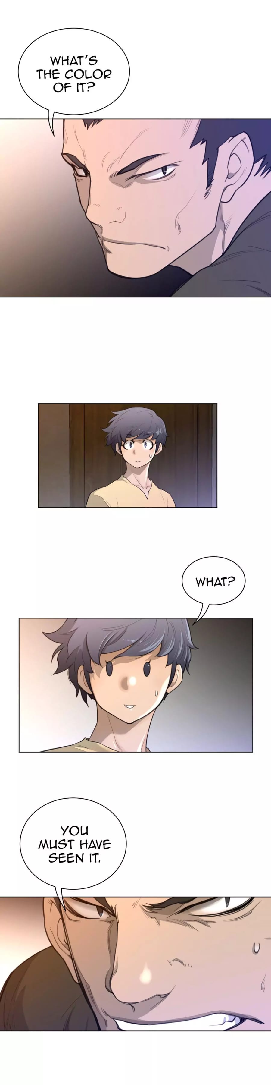 Perfect Half (Uncensored), chapter 57, page 11 of 26
