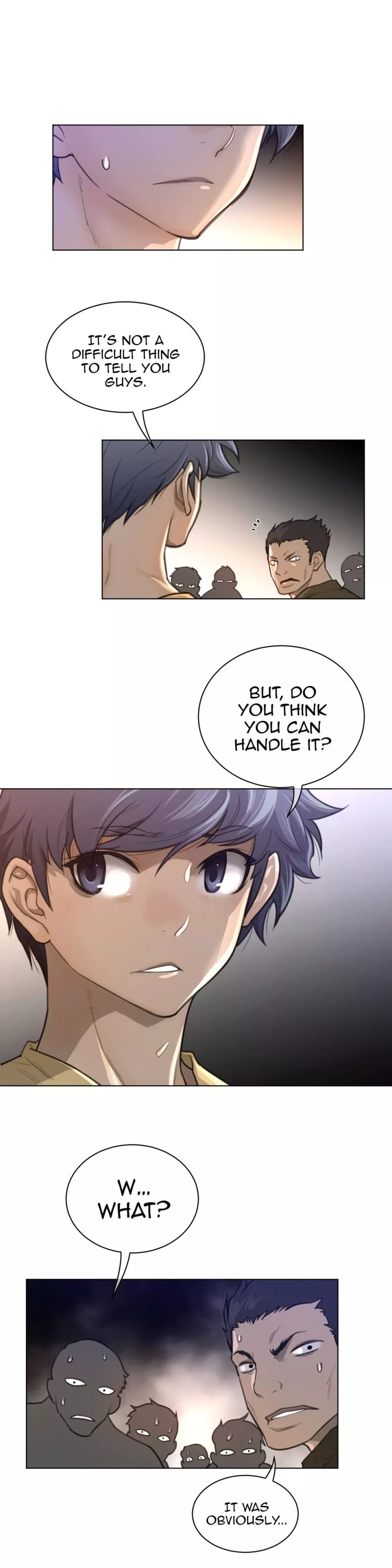 Perfect Half (Uncensored), chapter 57, page 13 of 26