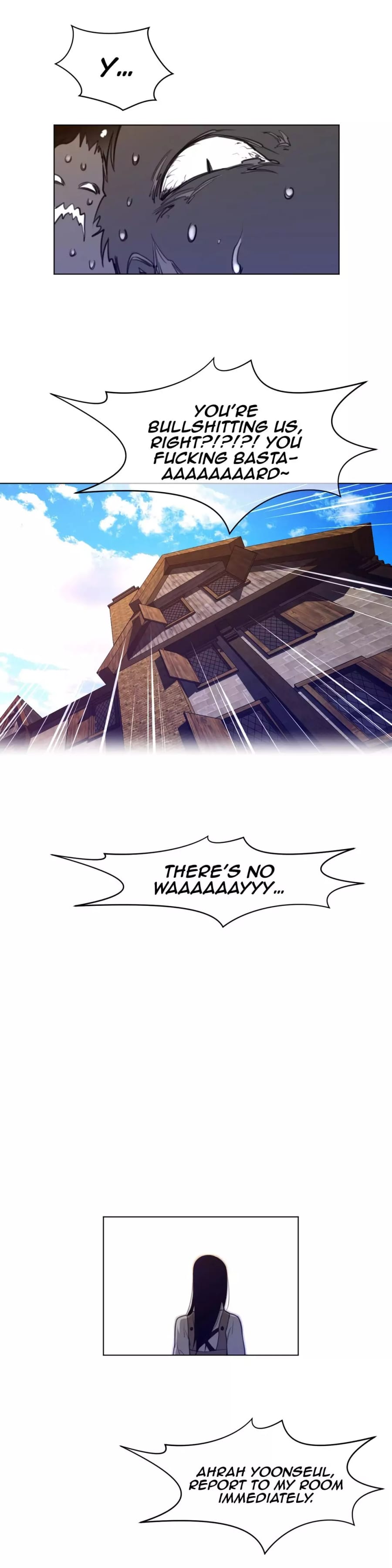 Perfect Half (Uncensored), chapter 57, page 16 of 26