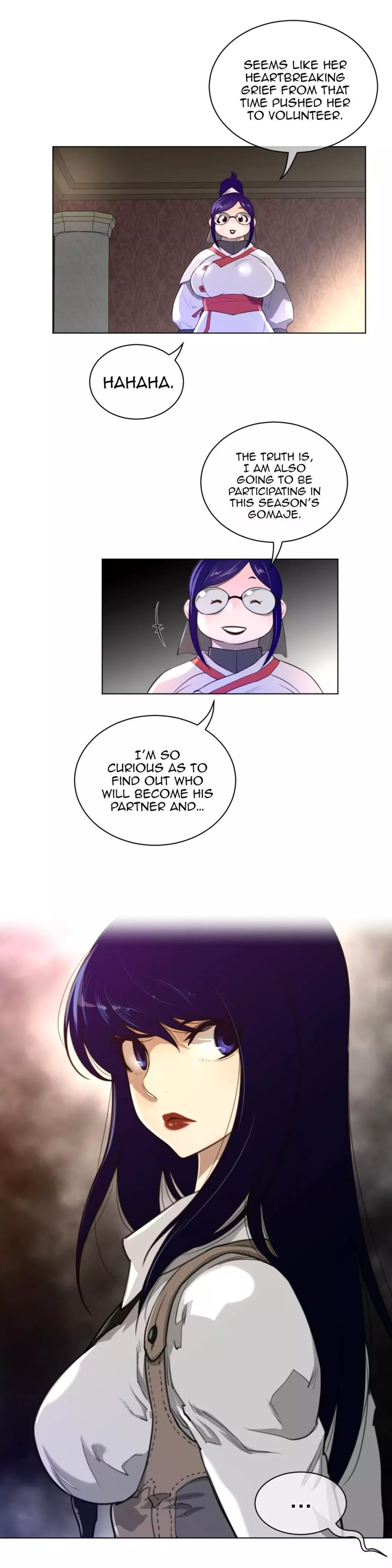 Perfect Half (Uncensored), chapter 57, page 24 of 26