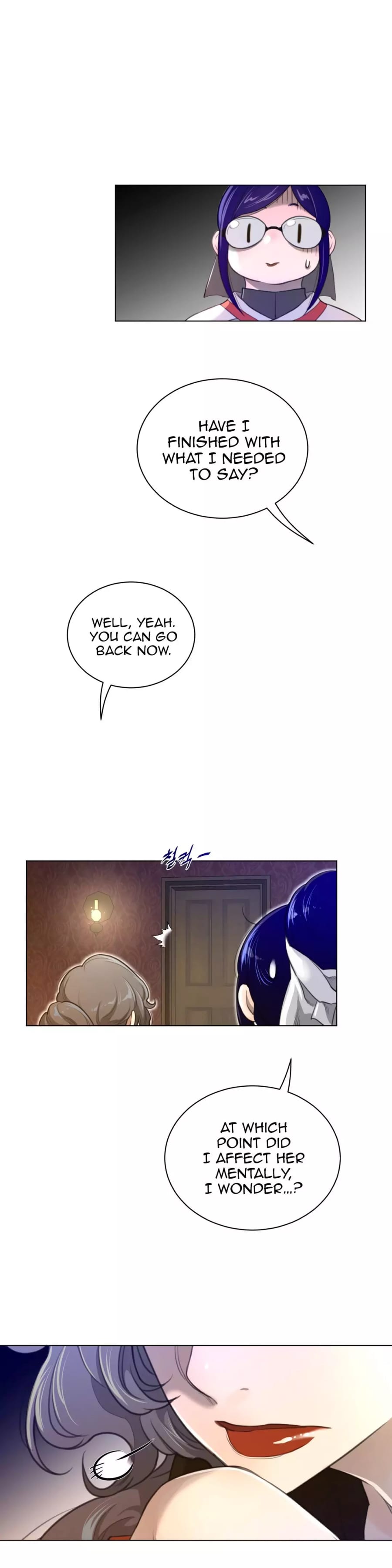 Perfect Half (Uncensored), chapter 57, page 25 of 26