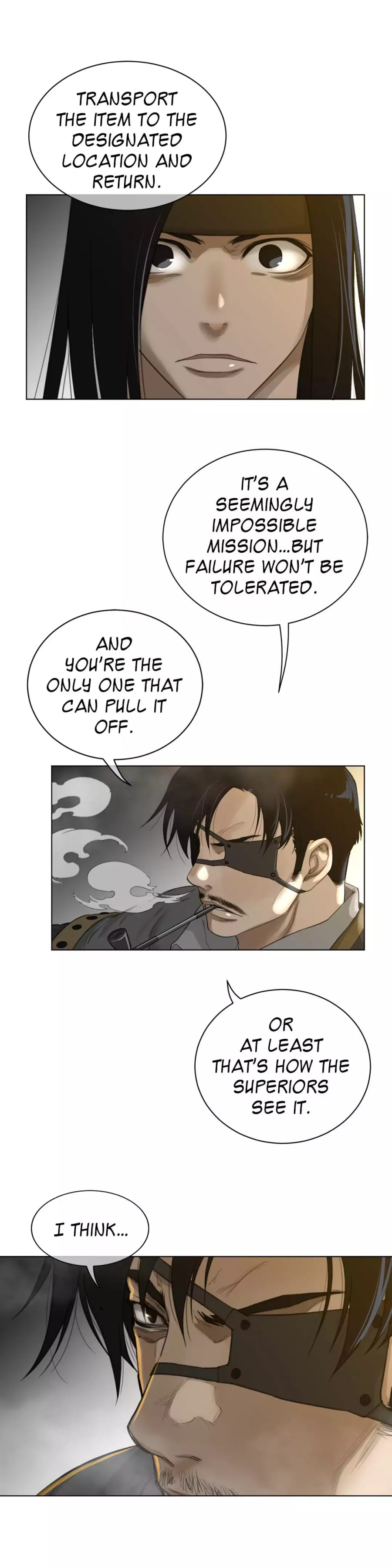 Perfect Half (Uncensored), chapter 58, page 7 of 24
