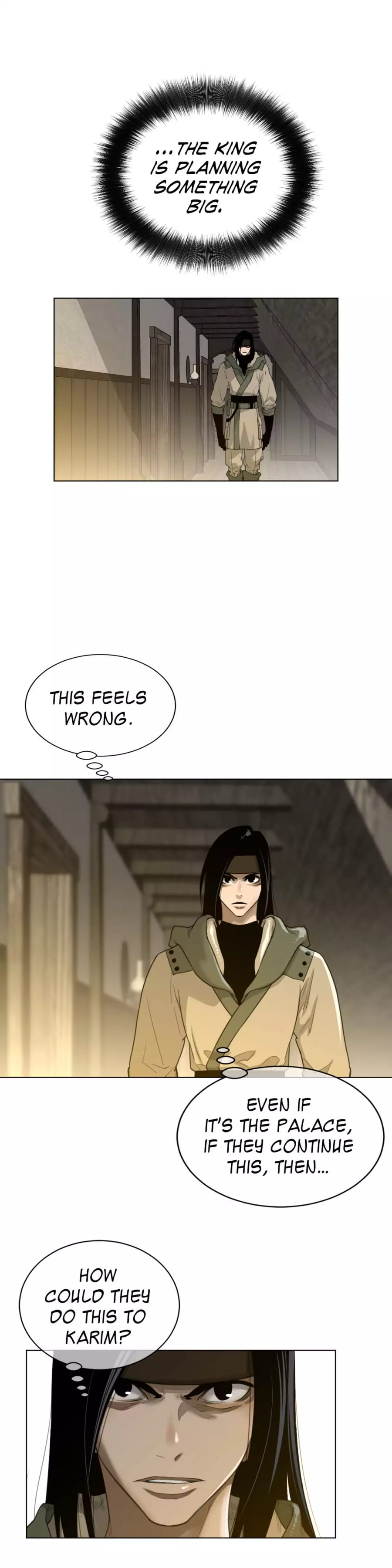 Perfect Half (Uncensored), chapter 58, page 8 of 24