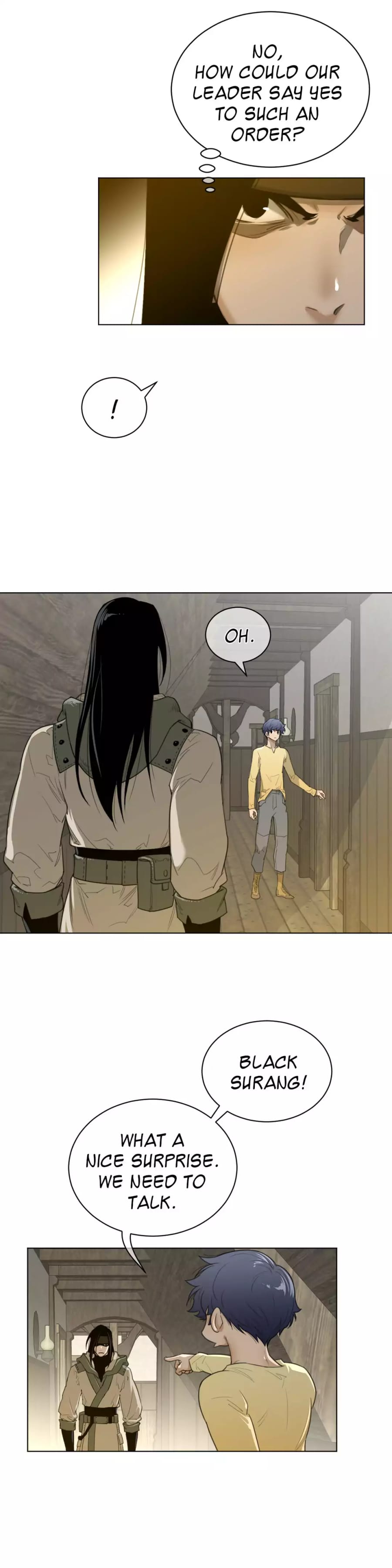 Perfect Half (Uncensored), chapter 58, page 9 of 24