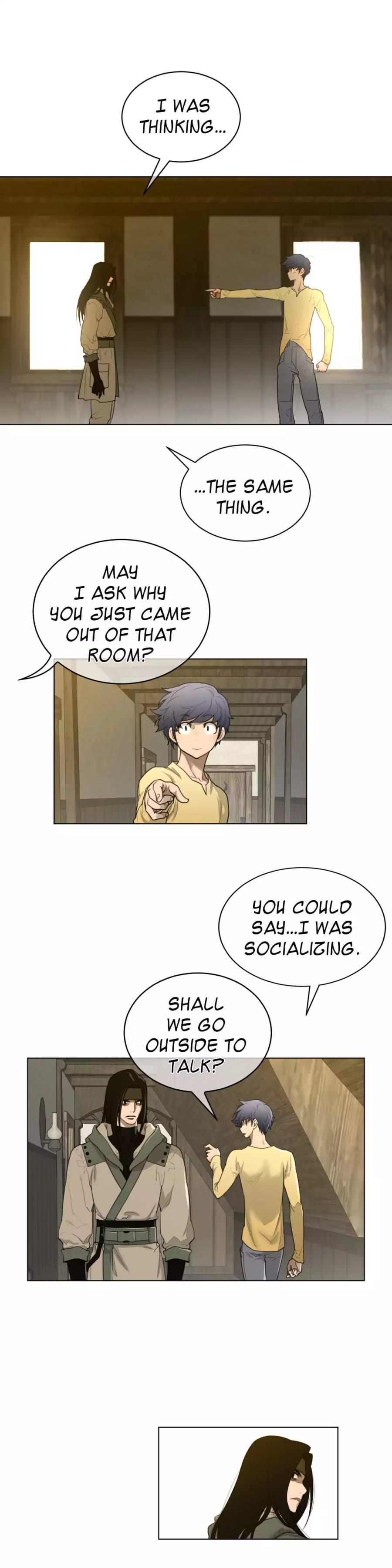 Perfect Half (Uncensored), chapter 58, page 10 of 24