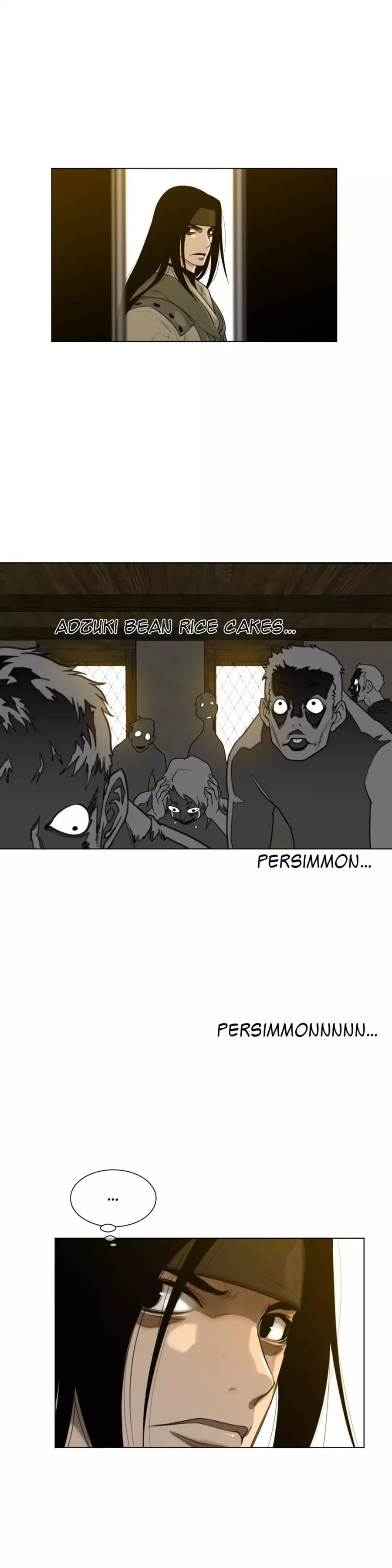 Perfect Half (Uncensored), chapter 58, page 11 of 24