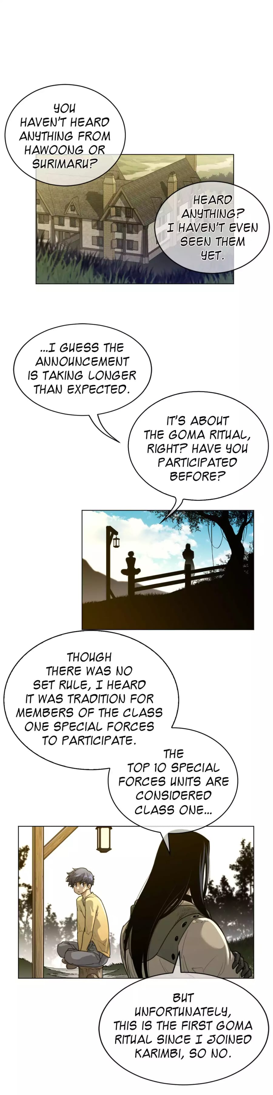 Perfect Half (Uncensored), chapter 58, page 12 of 24