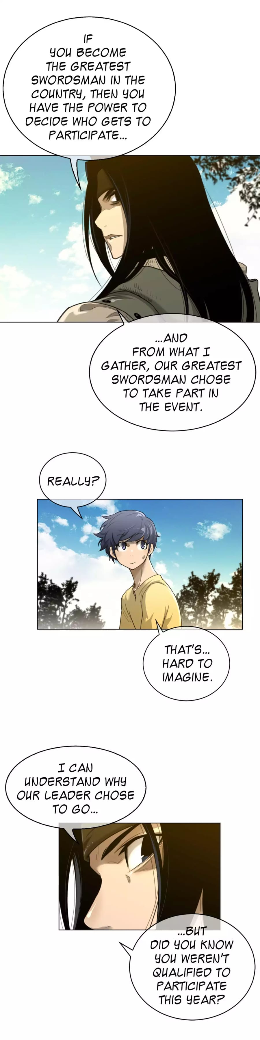 Perfect Half (Uncensored), chapter 58, page 13 of 24