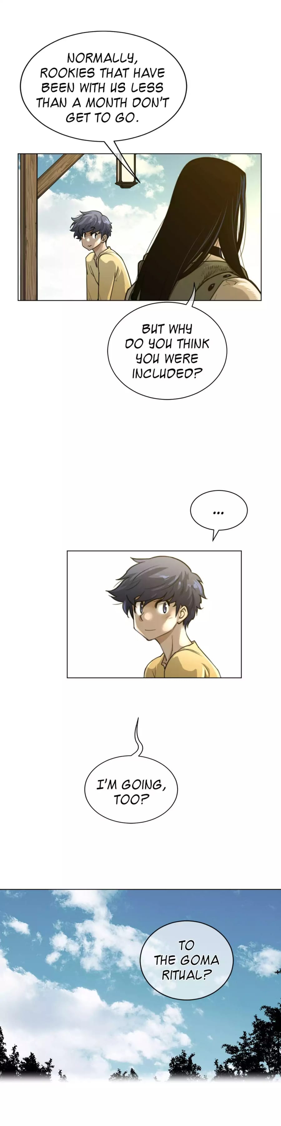 Perfect Half (Uncensored), chapter 58, page 14 of 24
