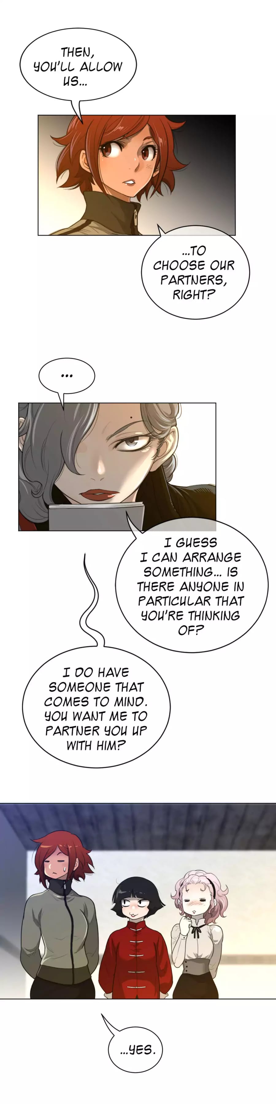 Perfect Half (Uncensored), chapter 58, page 16 of 24