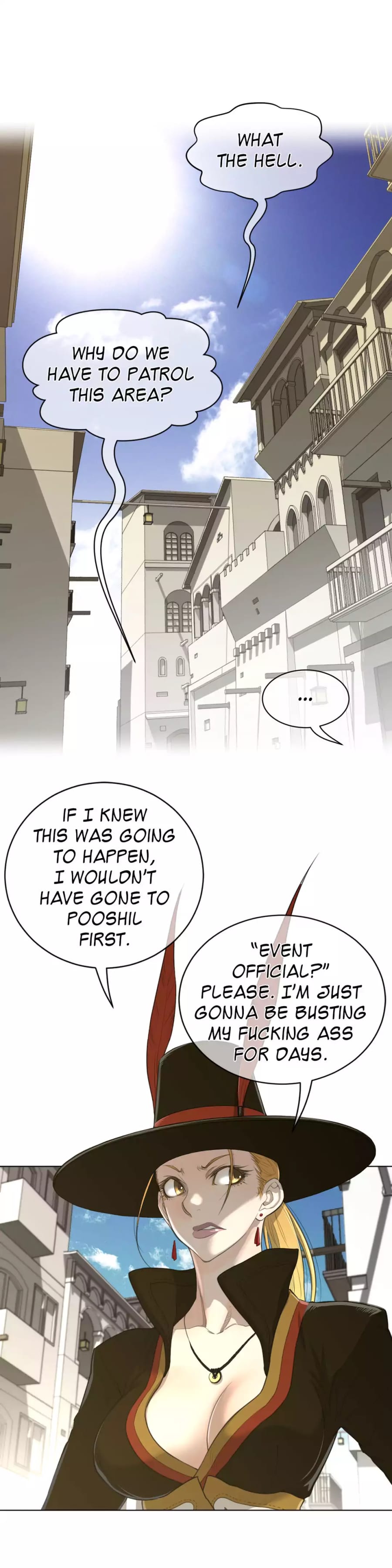 Perfect Half (Uncensored), chapter 58, page 20 of 24