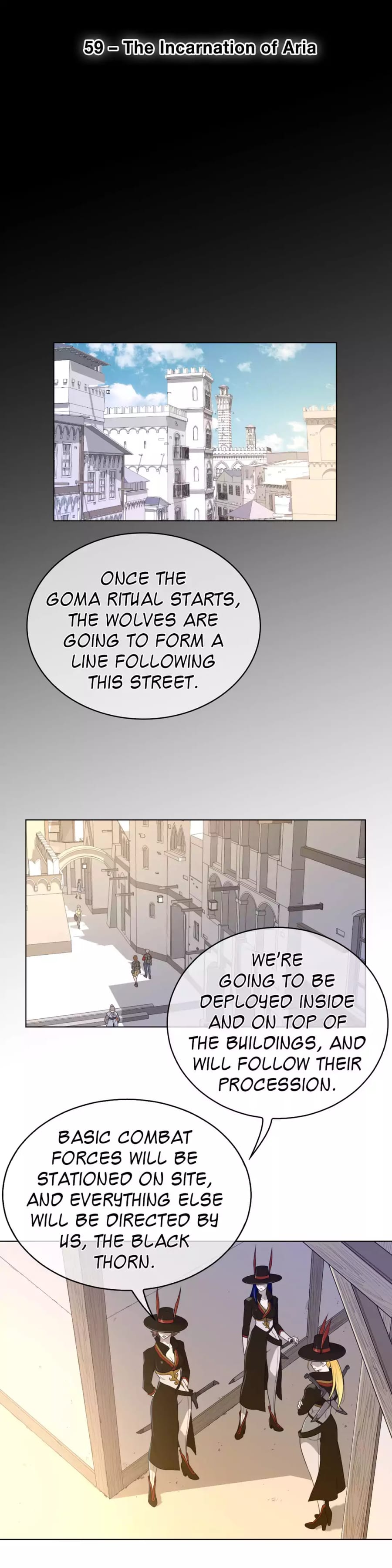 Perfect Half (Uncensored), chapter 59, page 5 of 26