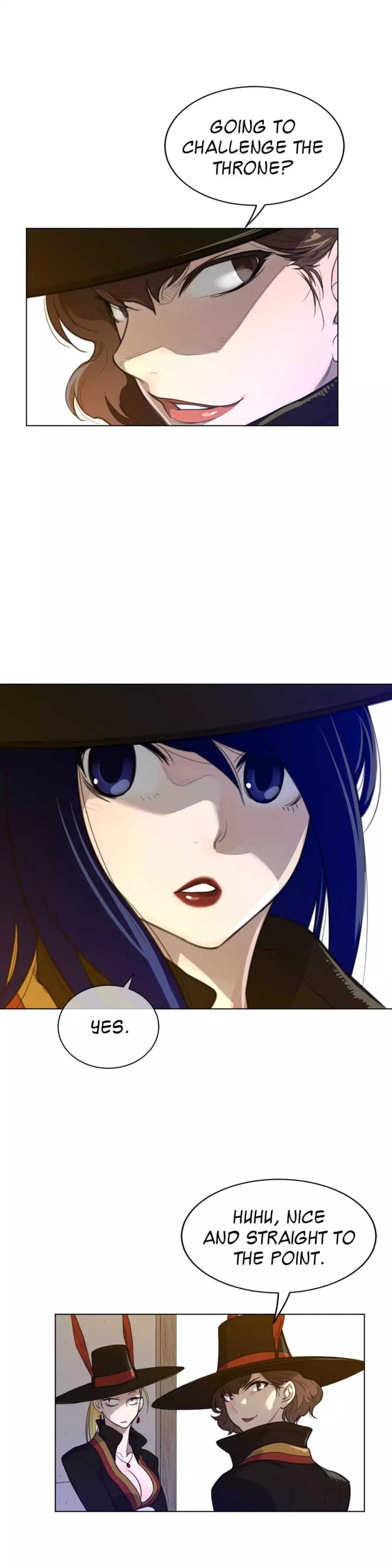 Perfect Half (Uncensored), chapter 59, page 8 of 26