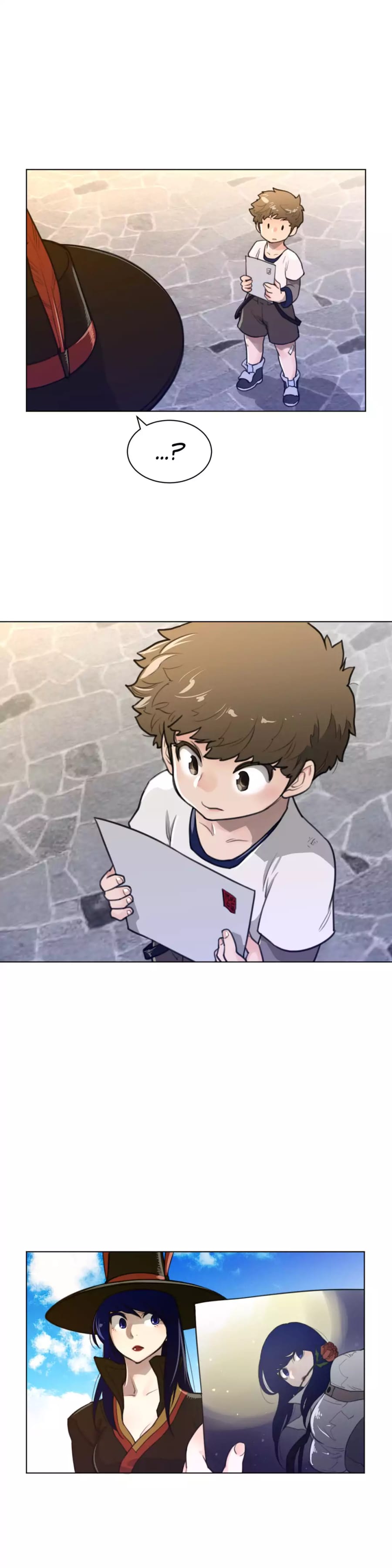 Perfect Half (Uncensored), chapter 59, page 13 of 26