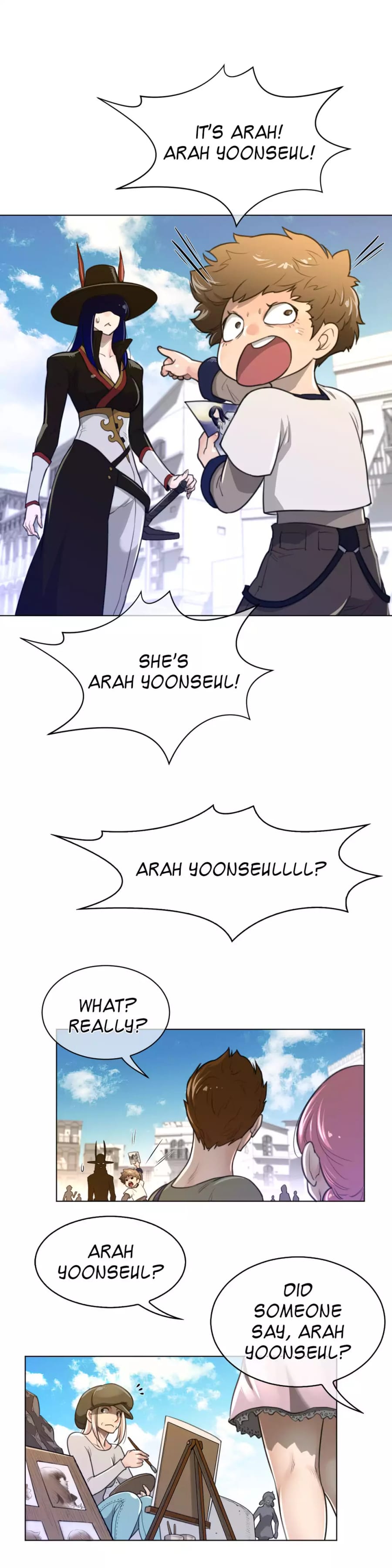Perfect Half (Uncensored), chapter 59, page 15 of 26