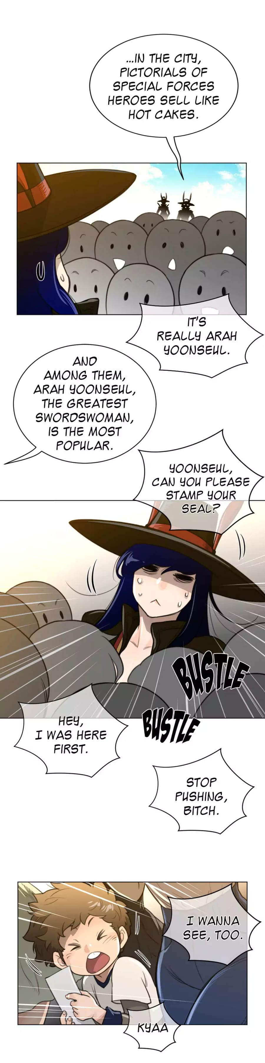 Perfect Half (Uncensored), chapter 59, page 17 of 26