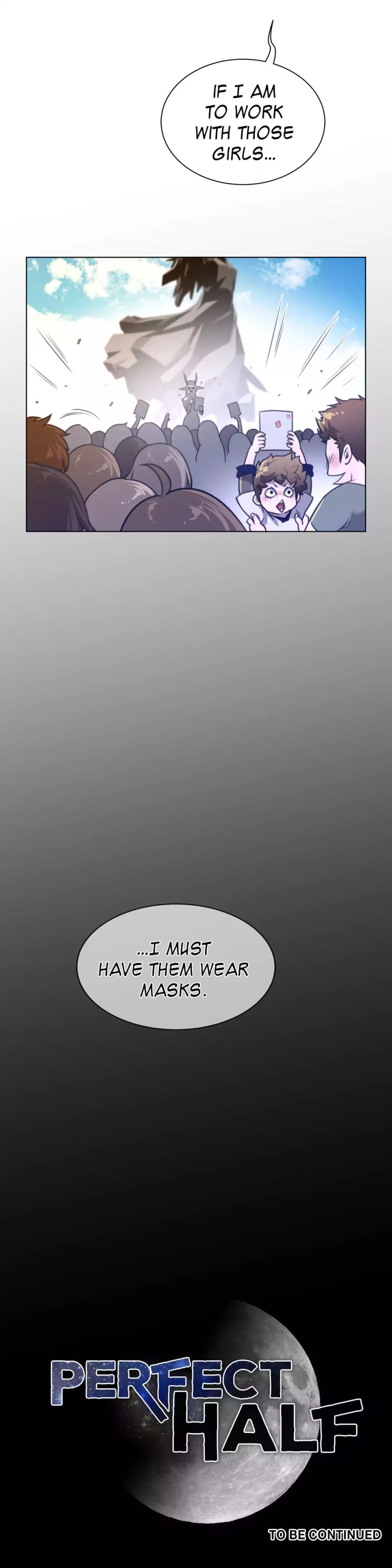 Perfect Half (Uncensored), chapter 59, page 26 of 26