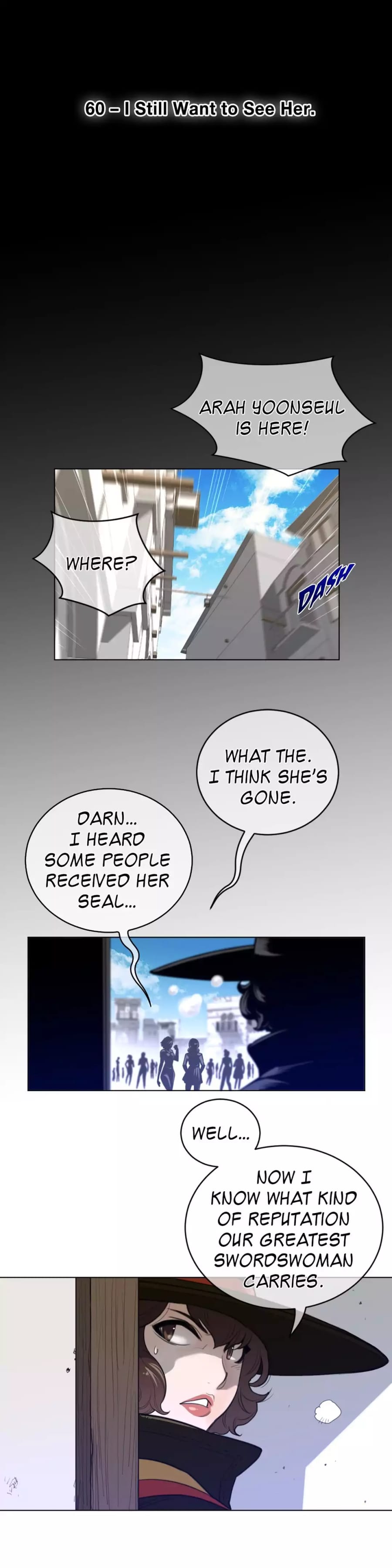Perfect Half (Uncensored), chapter 60, page 5 of 24