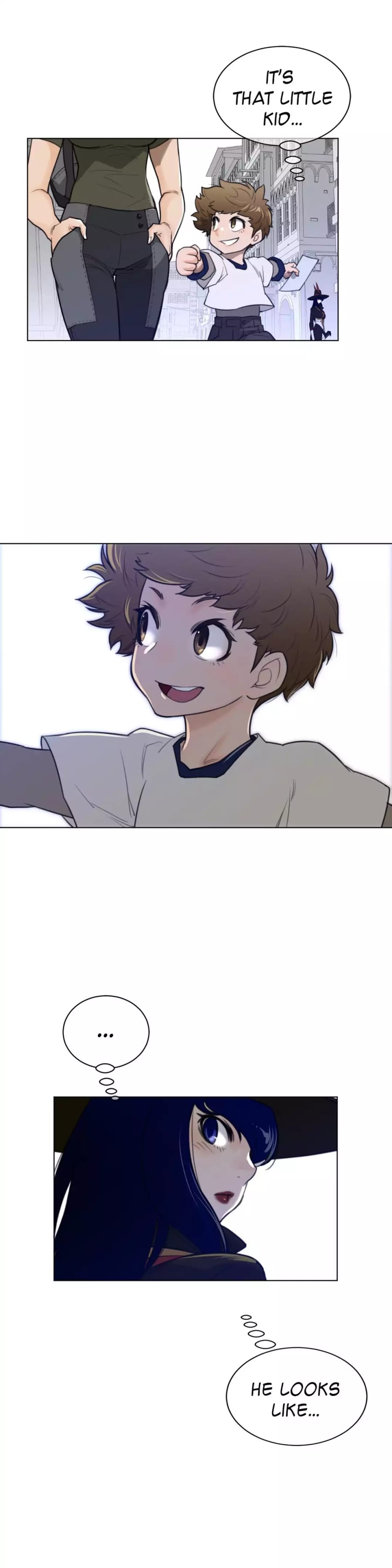 Perfect Half (Uncensored), chapter 60, page 7 of 24
