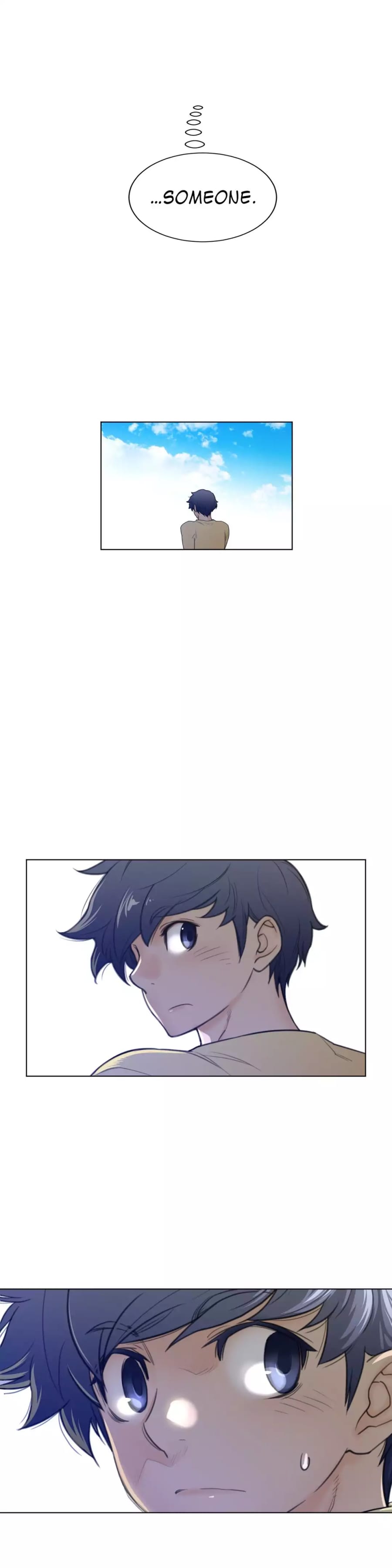 Perfect Half (Uncensored), chapter 60, page 8 of 24