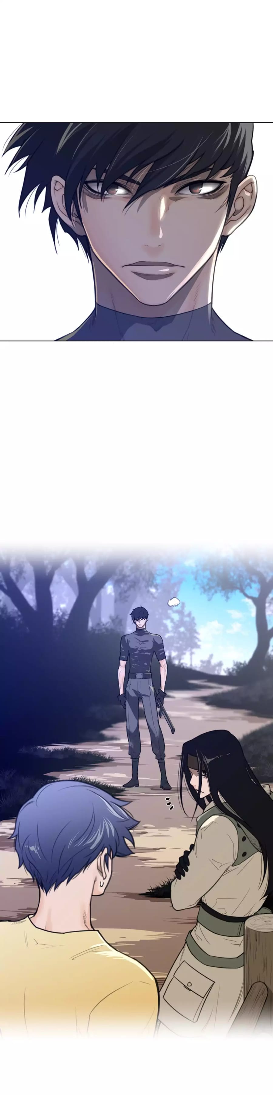 Perfect Half (Uncensored), chapter 60, page 9 of 24