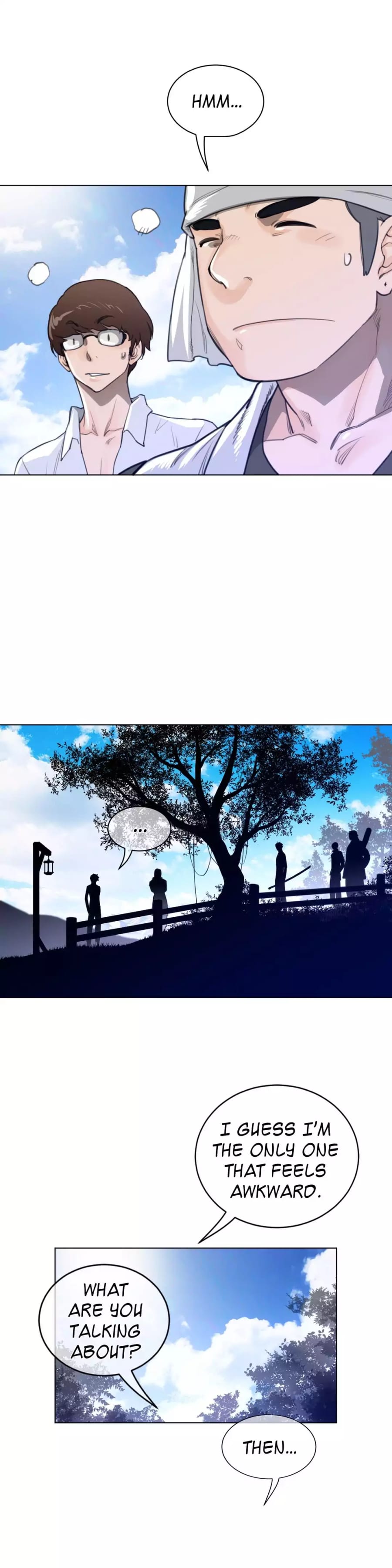 Perfect Half (Uncensored), chapter 60, page 11 of 24