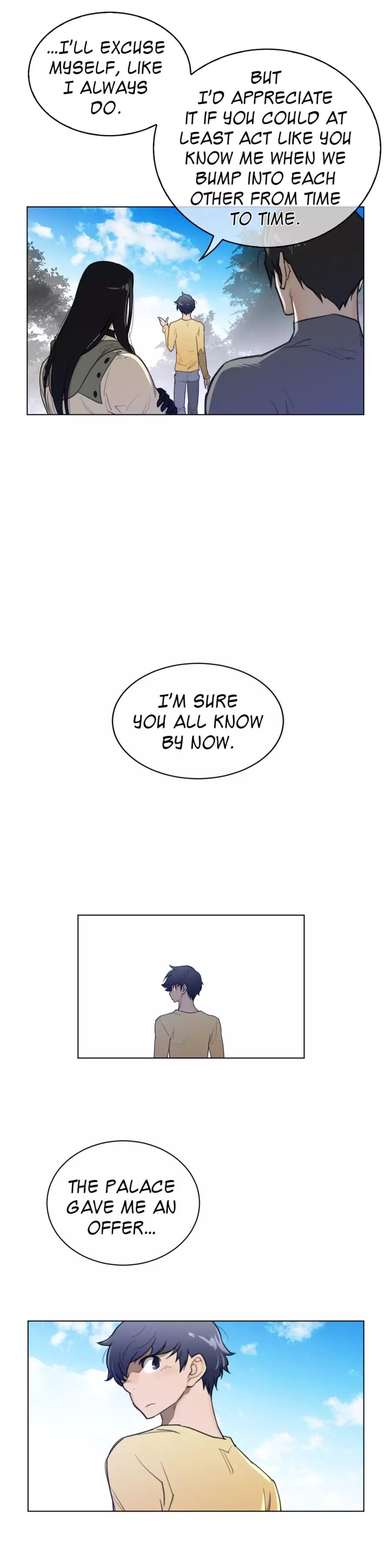 Perfect Half (Uncensored), chapter 60, page 12 of 24