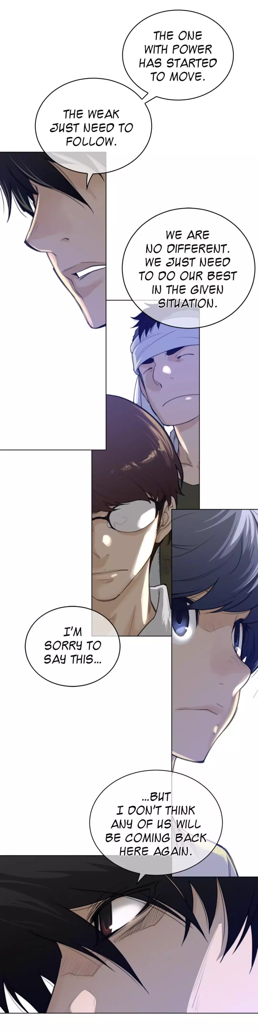 Perfect Half (Uncensored), chapter 60, page 14 of 24