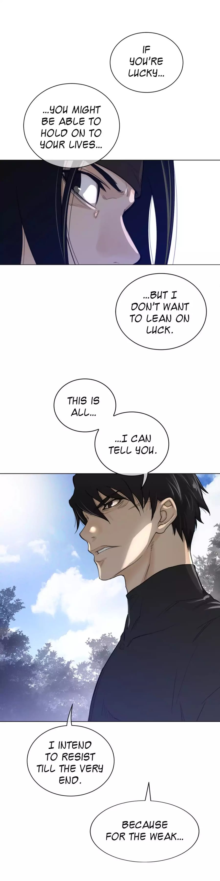 Perfect Half (Uncensored), chapter 60, page 15 of 24
