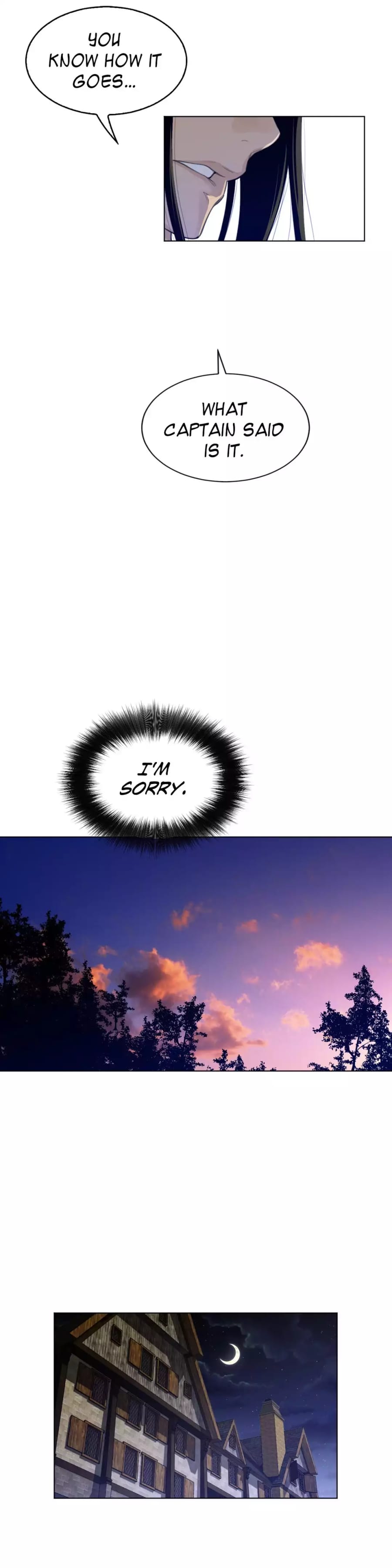 Perfect Half (Uncensored), chapter 60, page 19 of 24