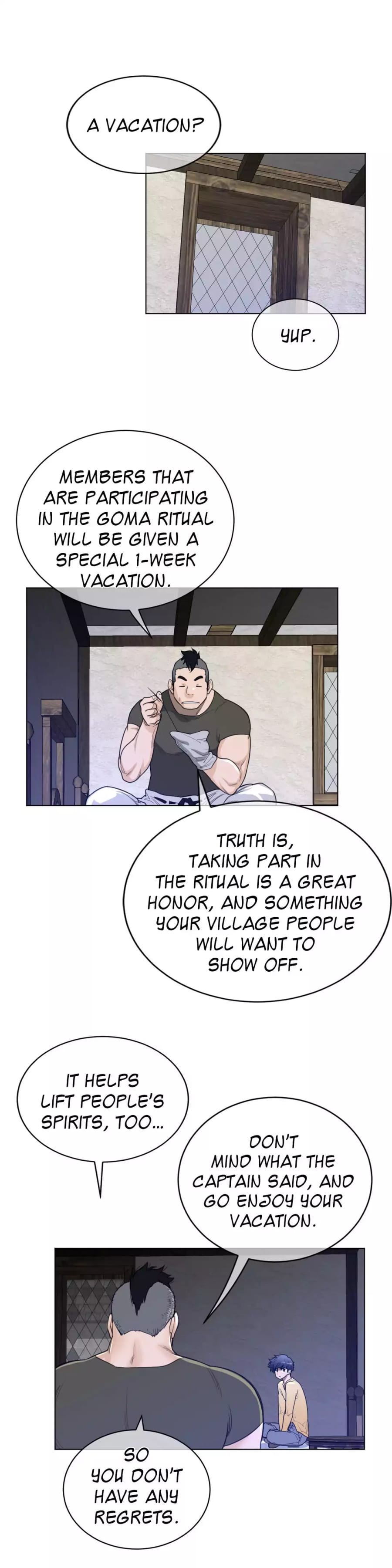 Perfect Half (Uncensored), chapter 60, page 20 of 24