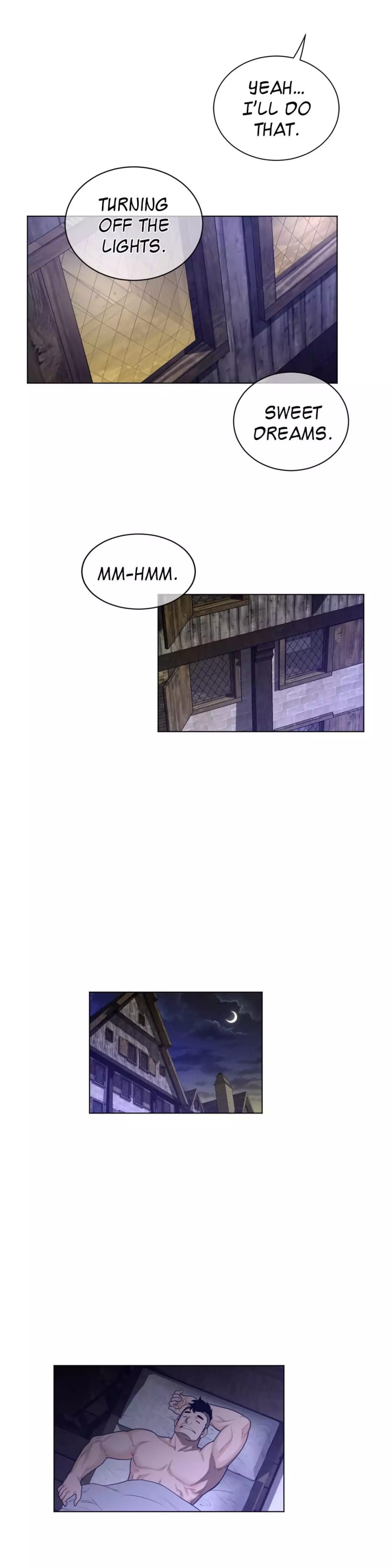Perfect Half (Uncensored), chapter 60, page 21 of 24