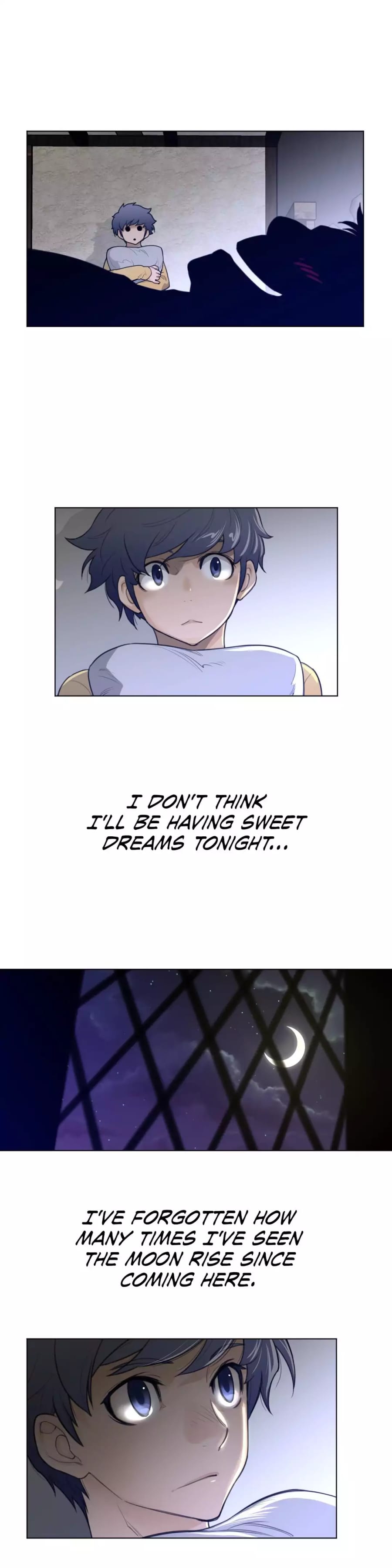 Perfect Half (Uncensored), chapter 60, page 22 of 24