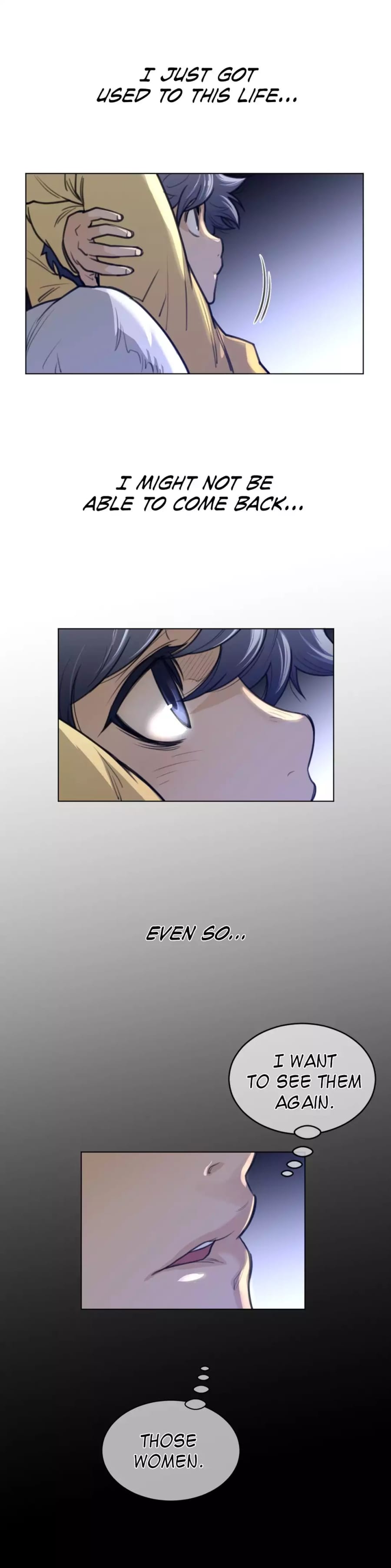 Perfect Half (Uncensored), chapter 60, page 23 of 24