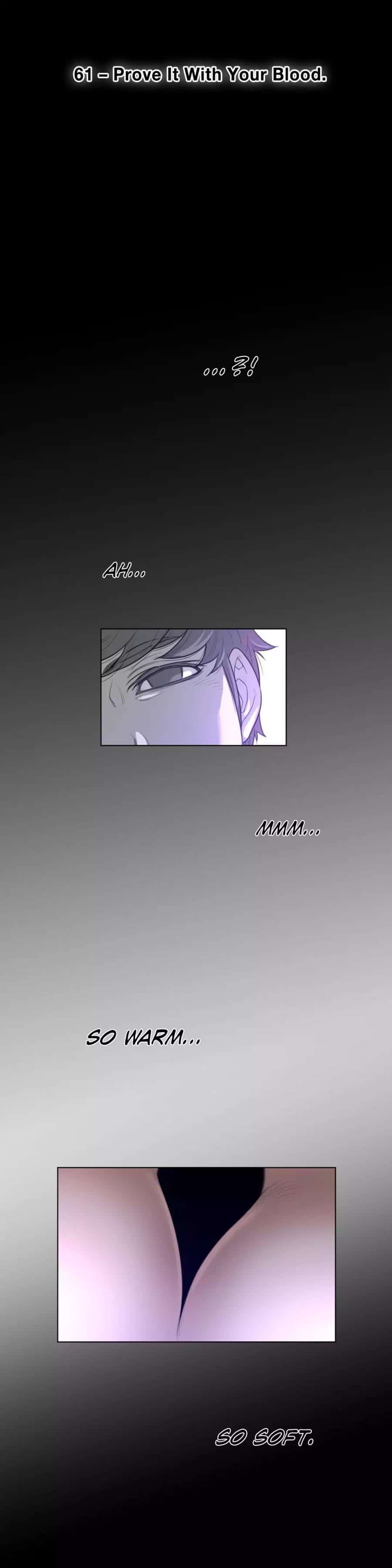 Perfect Half (Uncensored), chapter 61, page 5 of 24