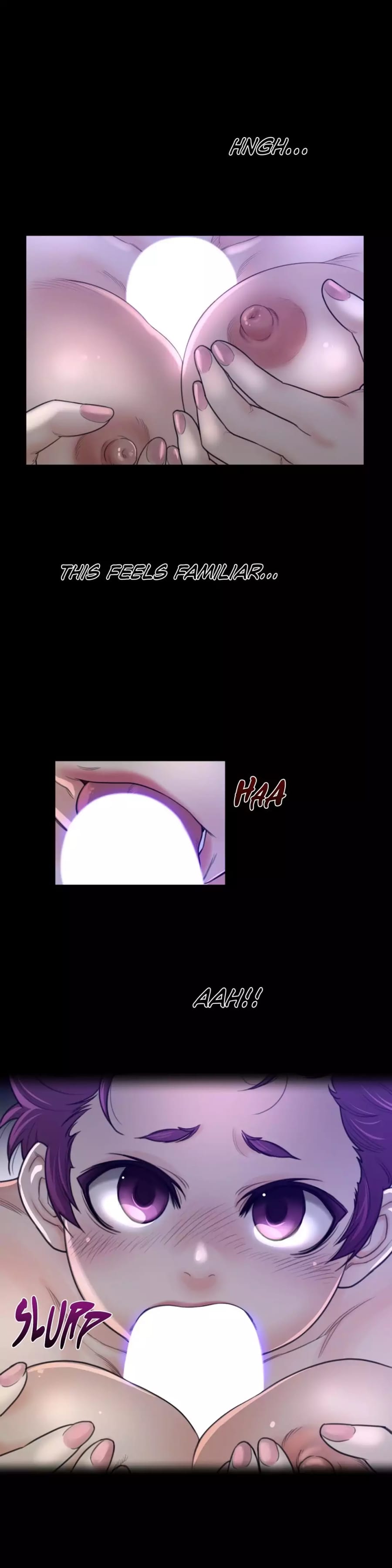 Perfect Half (Uncensored), chapter 61, page 6 of 24