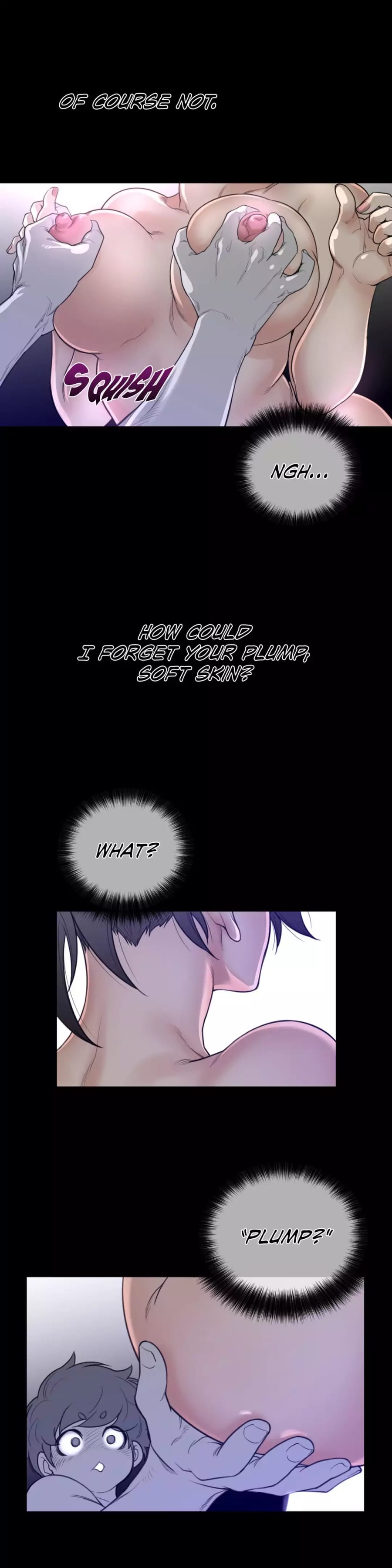Perfect Half (Uncensored), chapter 61, page 8 of 24