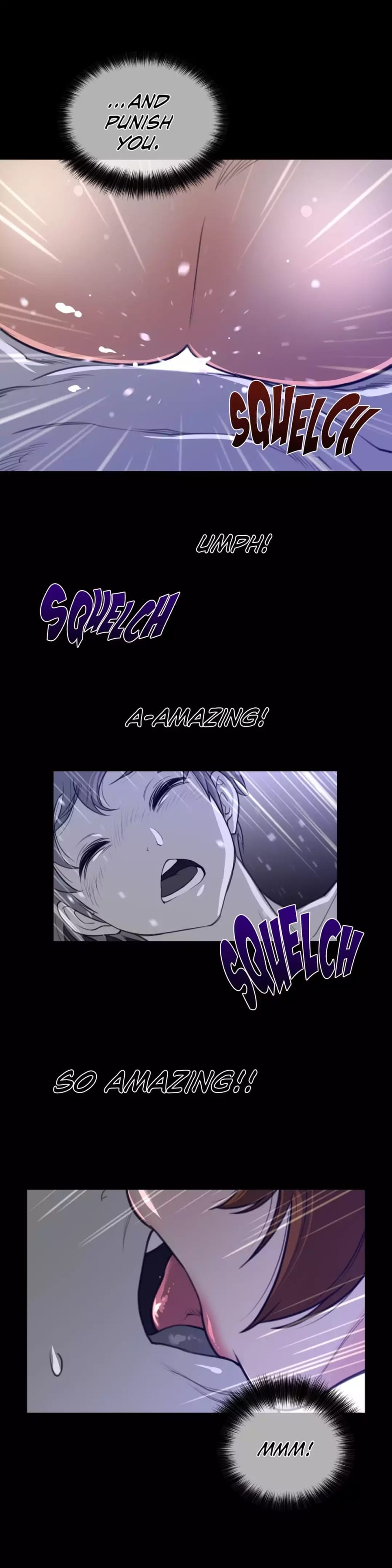 Perfect Half (Uncensored), chapter 61, page 10 of 24