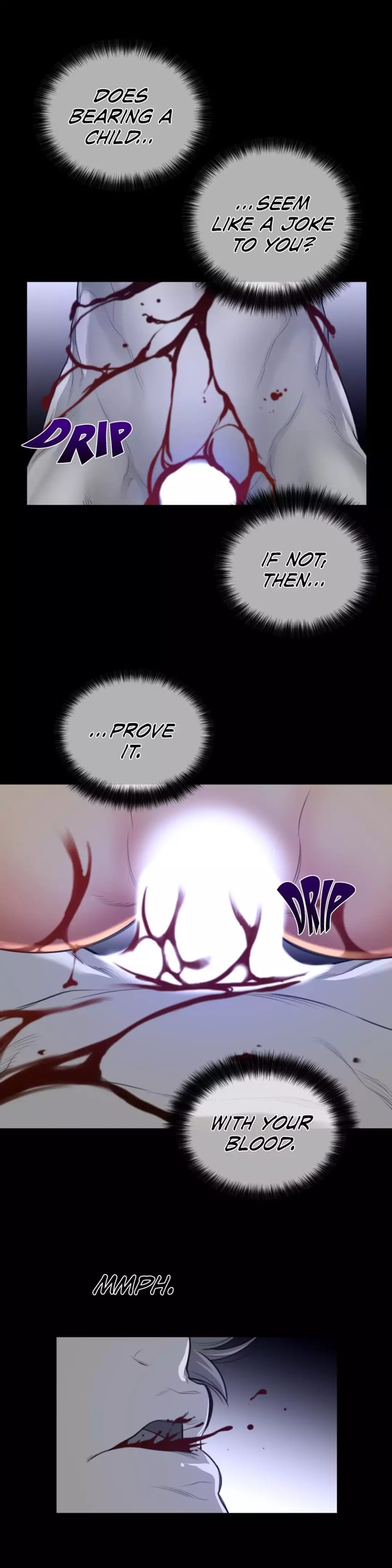 Perfect Half (Uncensored), chapter 61, page 15 of 24
