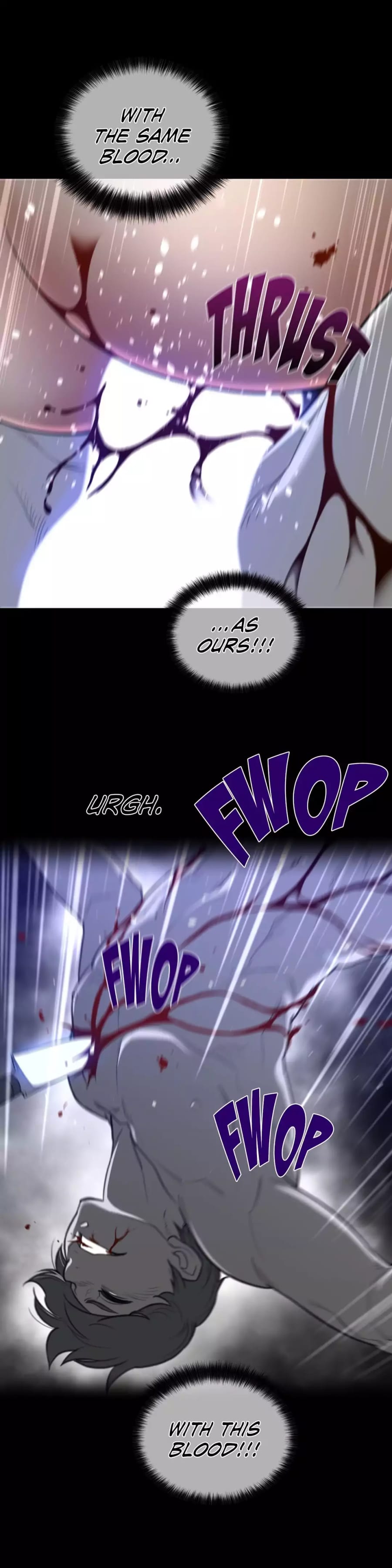 Perfect Half (Uncensored), chapter 61, page 16 of 24