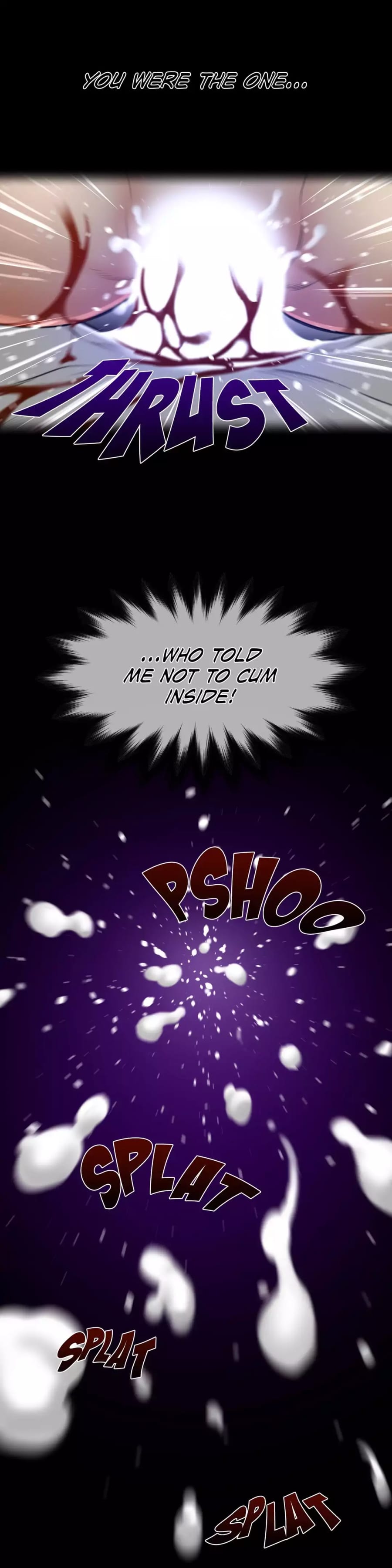 Perfect Half (Uncensored), chapter 61, page 18 of 24