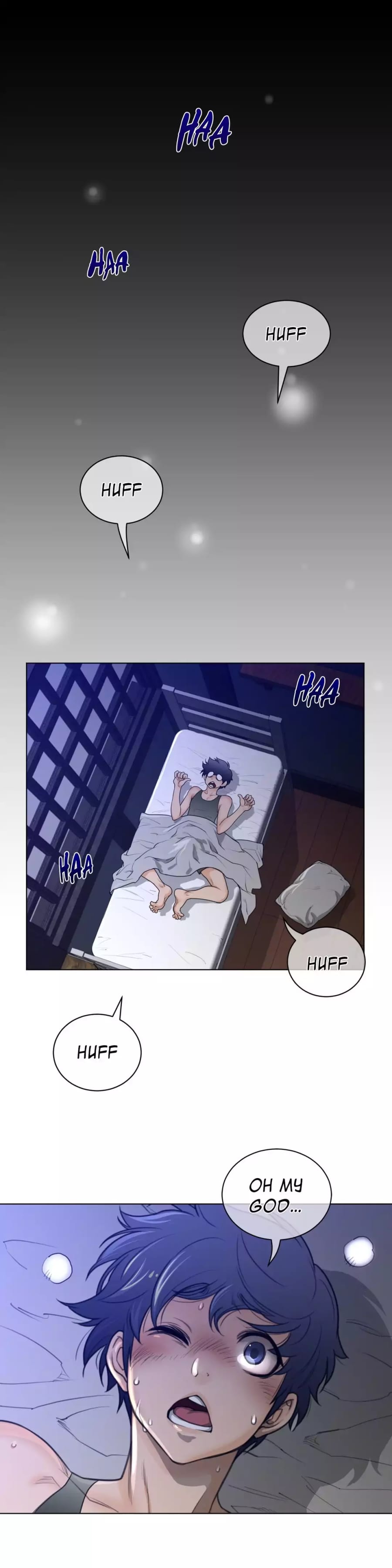 Perfect Half (Uncensored), chapter 61, page 19 of 24