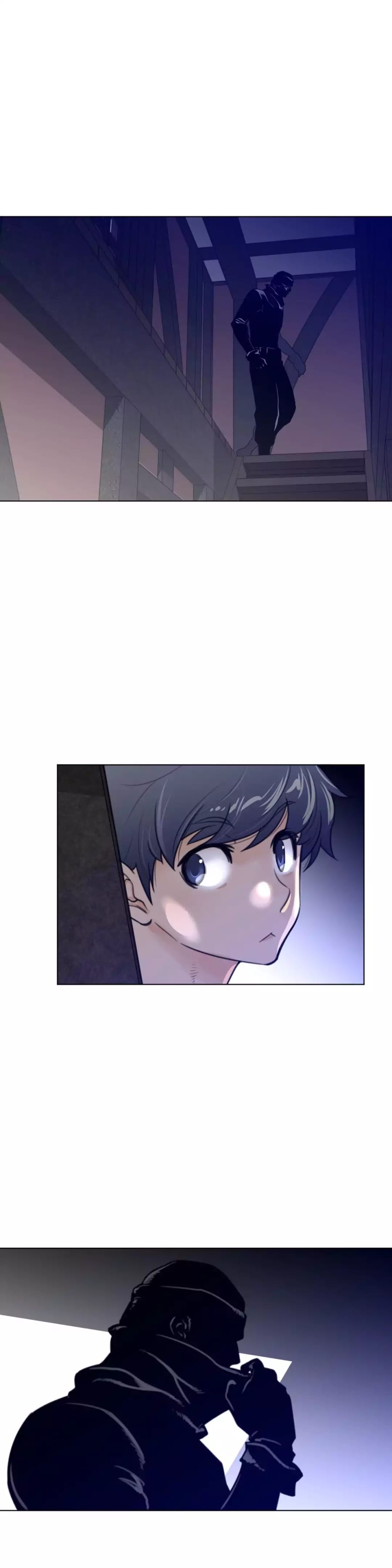 Perfect Half (Uncensored), chapter 61, page 23 of 24