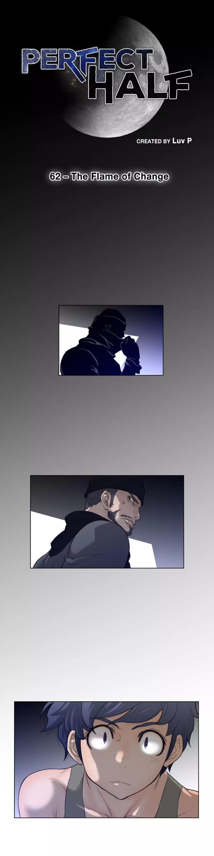 Perfect Half (Uncensored), chapter 62, page 5 of 26