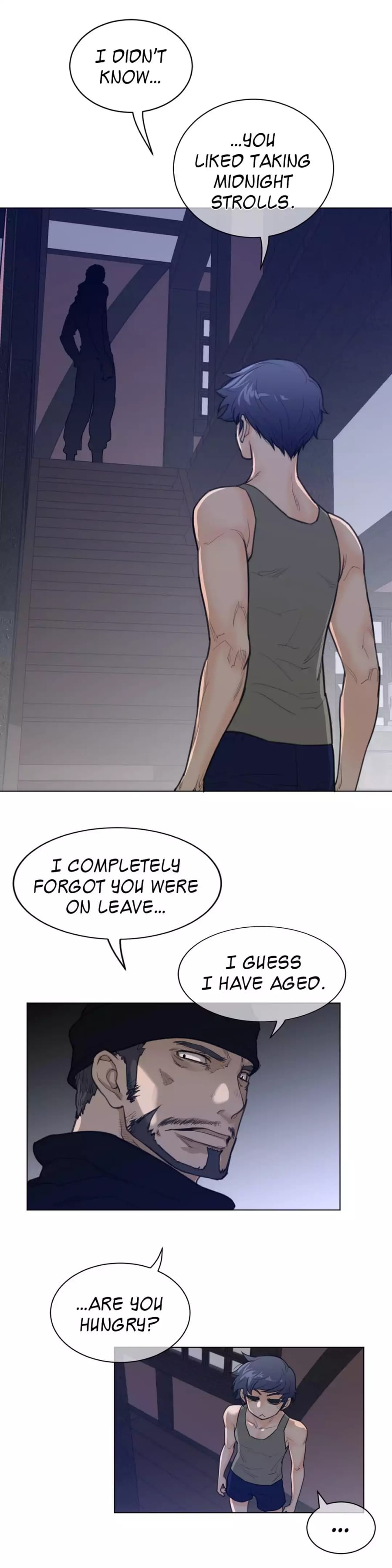 Perfect Half (Uncensored), chapter 62, page 6 of 26