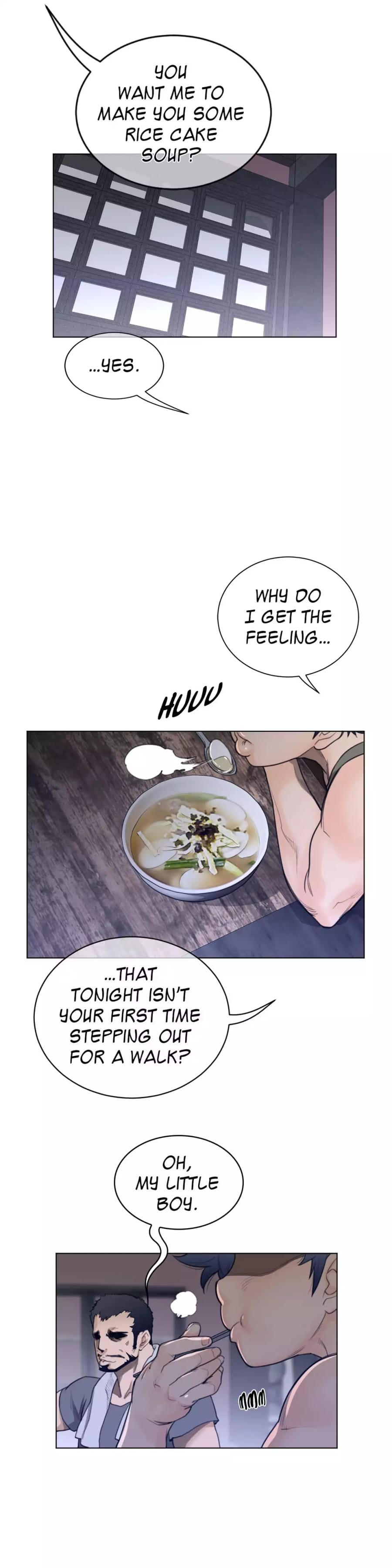 Perfect Half (Uncensored), chapter 62, page 7 of 26