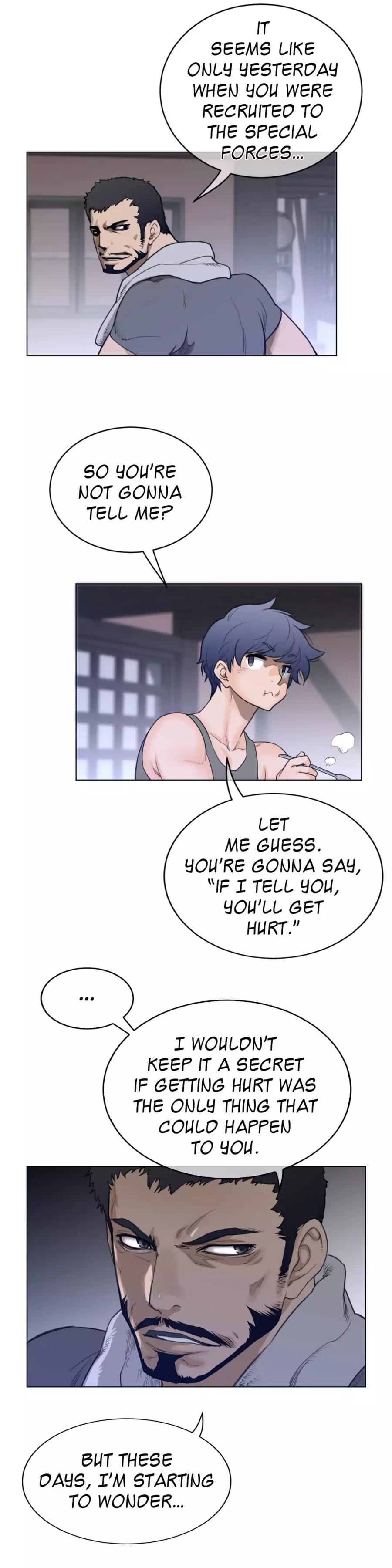 Perfect Half (Uncensored), chapter 62, page 8 of 26