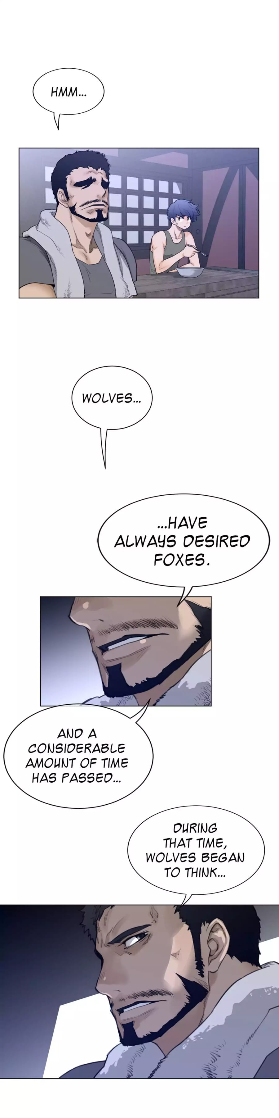 Perfect Half (Uncensored), chapter 62, page 10 of 26